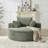 Boneless Sponge Single Sofa,fluffy Modern Sleeper Chair-1897849656-1897849657