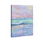 «Ocean Shades On Canvas» par Wynwood Studio, reproduction-89017414