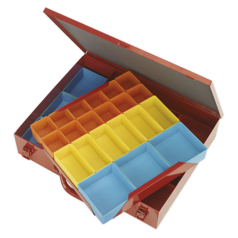 Rachell Tool Case