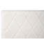 Ottoman Bed Boucle ROCHEFORT Off-White-580323738