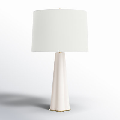 Lucien Ceramic Table Lamp