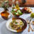 Gibson Home Dinnerware Set - Service for 4