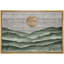 Reproduction d'art sur toile Western-93388780-93388781