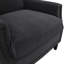 Areisy Wide Tufted