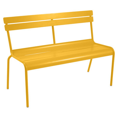 Luxembourg Outdoor Bench
