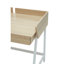 Bodi Metal Base Computer Desk