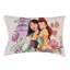 NoJo Disney Princesses Courage and Kindness 4pc Toddler Bedding Set