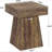 Narrow Nightstand,Sofe Table,Square Coffee Table