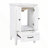 20" Bathroom Vanity with Sink