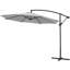 Annora 300cm Tilt Cantilever Parasol-57368102