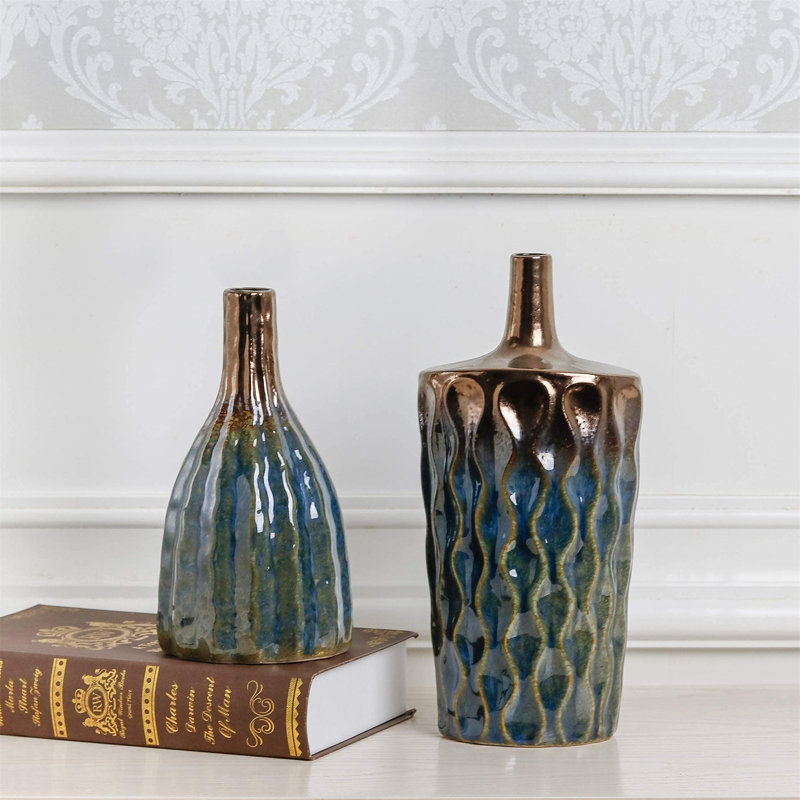 Ceramic Table Vase