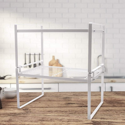 Niti Helper Shelf