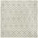 Deedie Hand Tufted Wool Geometric Rug
