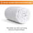 Westinghouse Heated Mattress Pad，Machine Washable-100753568