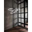 Aria 2 - Light LED Wagon Wheel Pendant-38213671