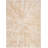 Ebern Designs Rhodes Ivory Gold Modern Indoor Rug-2101228022