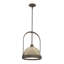 Atlas 1 - Light Single Dome Pendant-495714884-495714911