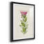 Pretty Pink Botanicals IV - Single Picture Frame Print-333684885-333684887