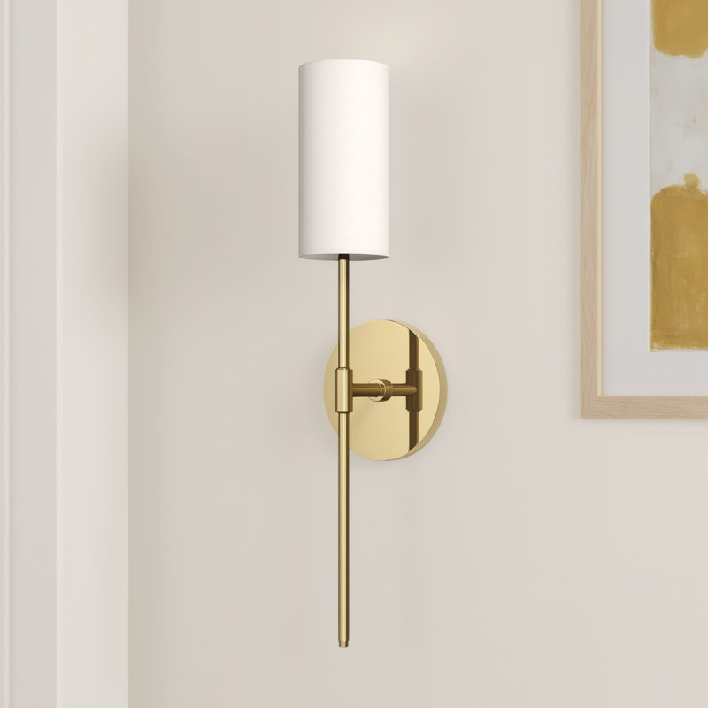Wallchiere, Aged Brass