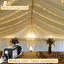 Annalease 600cm LED Indoor / Outdoor String Lights