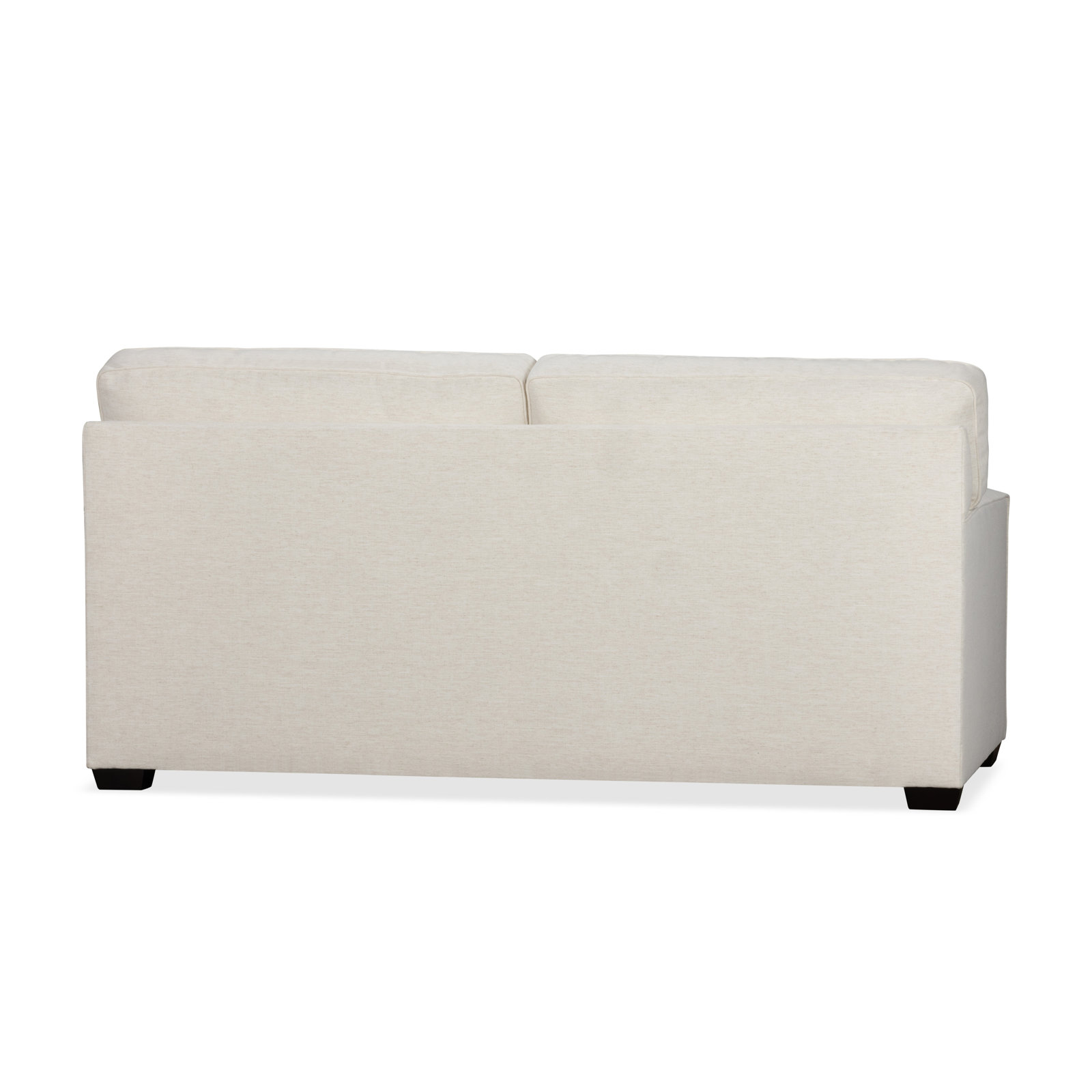 Taylor Queen Sleeper Sofa, Nomad Snow Crypton® Chenille