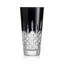 Lismore Black Vase-70488922