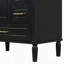 Meuble-lavabo 30 po avec lavabo en céramique-1315939678