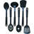Gibson 32 Pieces Stainless Steel Cookware Set