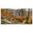 Toile tendue