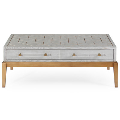 Perrine Single Coffee Table