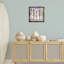 «Marine Summer Paddles», art mural encadré par Ronnie Rooney-493104934-497248243