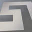 Versace Greek Key Silver Gray Vinyl Wallpaper-269347918-268981426