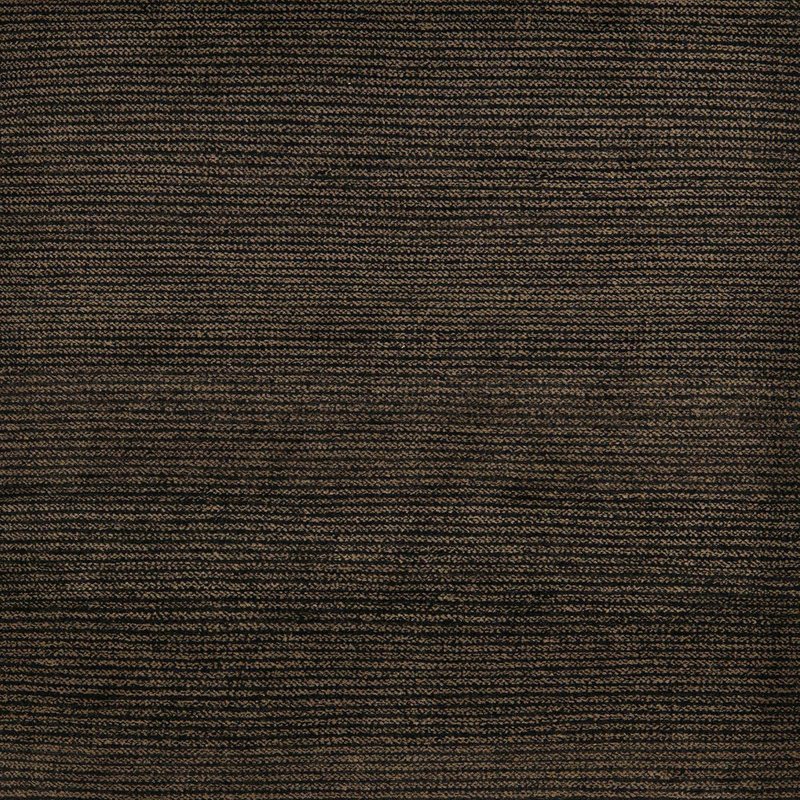 Tapis abstrait moderne 5503, Carré 8 pi