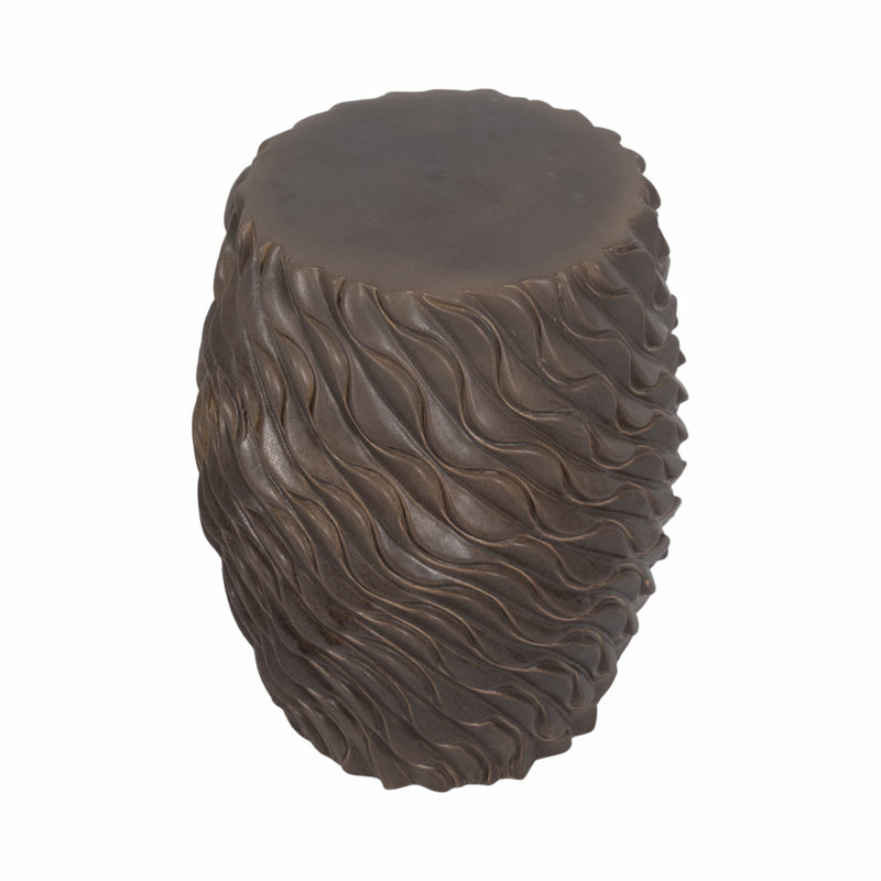 Tabouret de jardin 20 po Devone