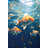 Free flow - Framed canvas-1826682938