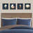 4-Piece Framed Canvas Wall Art Set