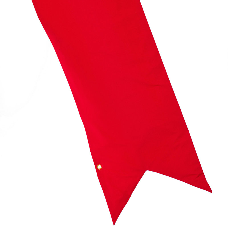 Arc de Noël extérieur Vickerman, H 60 pi x l 14 pi x P 75 pi