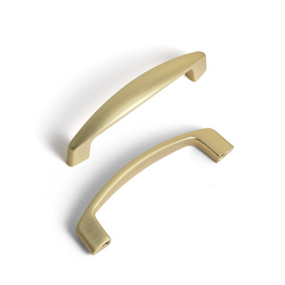 3" Center to Center Arch Pull Multipack