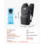 Sac à dos Tactical Molle Hydratation 3L Water Bladder Cycling