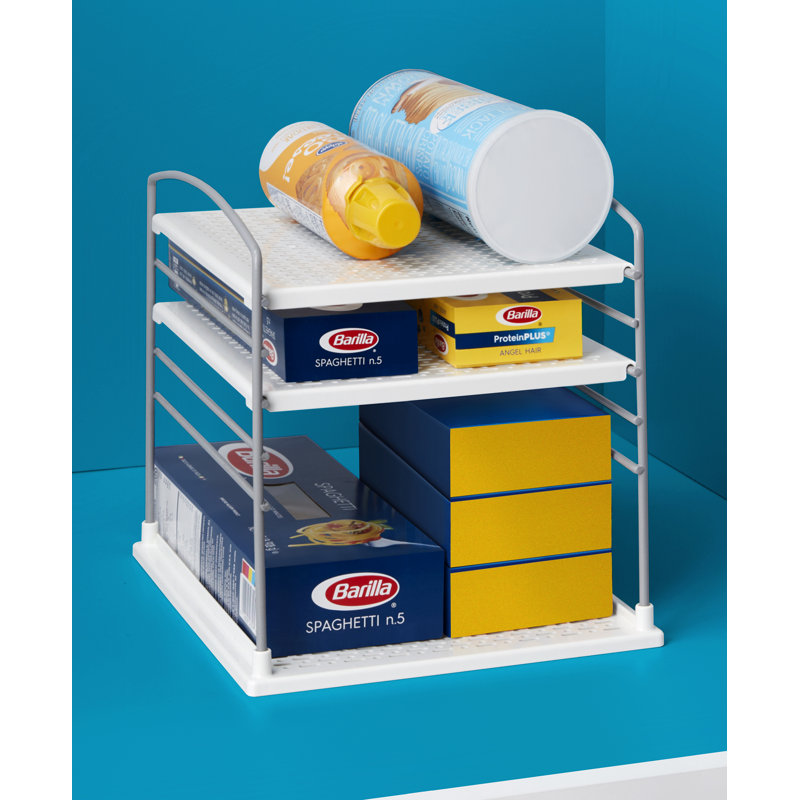 Organisateur de garde-manger YouCopia UpSpace, H 9,4 po x l 8,8 po x P 10,8 po
