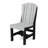 Heritage 5-Piece 44" x 44" Dining Set-109787852