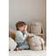 The Animal Crew Cotton Blend Decorative Basket