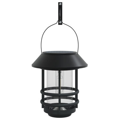 Neponset Solar Outdoor Wall Lights