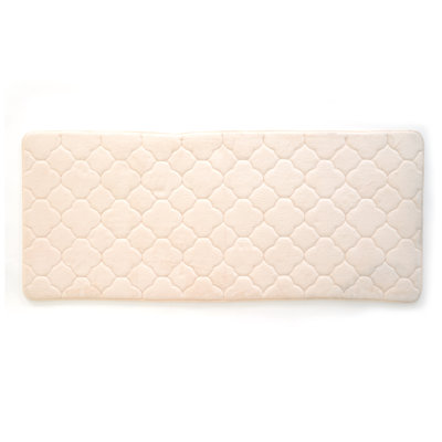 Deleo Non-Slip Bath Mat