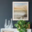Summer Solstice - Peinture sur toile encadrée-757457312-757457433