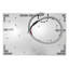 30 po Surface de cuisson électrique en céramique en céramique Sterling Collection, 5 brûleurs, élément à trois zones, brûleur synchro, noir