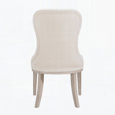 Chaises d'appoint Traditional Traditional Elegance