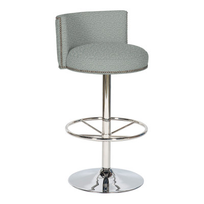 Michael Weiss 31"Nevin Bar Stool