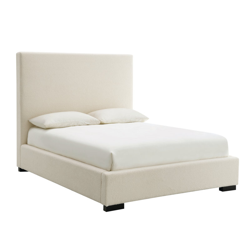 Lit-bateau Fletcher Tyndall Luciano, Grand