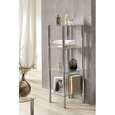 Suni Bookcase